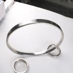 Grey HB160 SS321 RX Ring Joint Gasket 15000 Psi Various Sizes Available