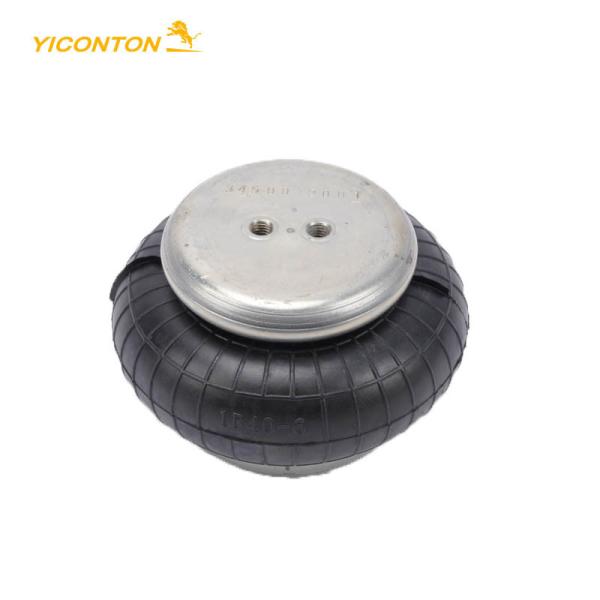 Single Convoluted Industrial Air Spring Universal Air Suspension Bag For AH-0188