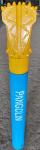 83mm 89mm Horizontal Directional Drilling Trihawk Drill Bit