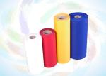 100% Polypropylene PP Medical Non Woven Fabric For Sanitary Industry