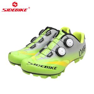 Wholesale Self Locking Breathable Cycling Shoes High Reliability With CE Certification from china suppliers