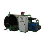 Kbz Equipment-Vacuum Drying for Electric Insulation
