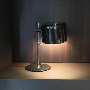 Wholesale Italy Olucecoupe Designer Table Lamp Retro Creative Living Room Study Hotel Bedside lamp(WH-MTB-271) from china suppliers
