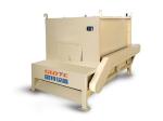 Weifang Guote Mining Equipment Co. Presents Dry Type 15000 Gauss Roller Magnetic