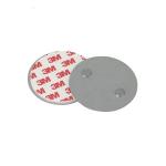 Permanent Neodymium Magnet for 3M Adhesive Smoke Detector Regular Packing Magnet