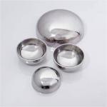 Stainless Steel 304 / 304L Schedule 40 Sch80 Butt Weld Pipe Fitting Seamless