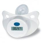 Baby Pacifier Thermometer digital thermometer waterproof thermometer