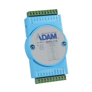 CMC DC10V Portable Data Acquisition Module With Modbus