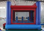 Inflatable Bouncer Spiderman Commercial Moonwalk Jumper Bouncy Castle Bounce