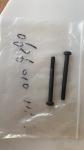 lgmc zf loader spare parts transmission stainless steel hexagon 0626010111 bolt