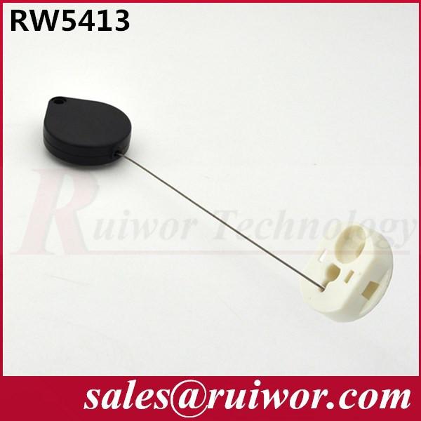 Quality RW5413 Anti Theft Reel | Spring Cable Winder for sale