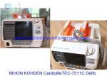 Yigu Medical Nihon Kohden Cardiolife TEC-7511C Defibrillator Repairing Service