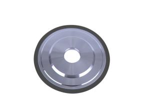 Wholesale Resin Bond Diamond Grinding Wheel , CBN Grinding Wheels For HSS Saw Blade from china suppliers