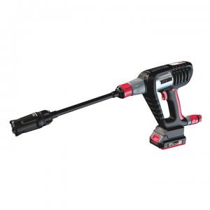 Wholesale Battery Powered Cordless Power Tools Pressure Washer 20 Feet Hose Length OEM from china suppliers