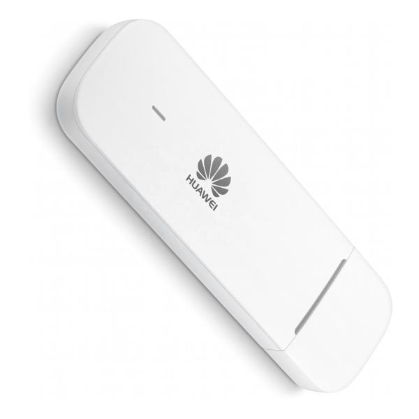 Unlocked Huawei E3372s-153 USB Modem With Antenna Speed 512Kbps Transmission