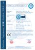 CHN-TOP SCI&TECH CO., LTD. Certifications