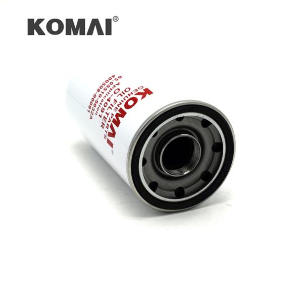 KOMAI Oil Filter LF3974 LF3630 B7039 LF9027 P550371 1814562C1 1822731C1 400508