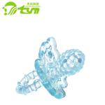 New LSR Injection Molding Machine Producing Baby Bottle Nipple And Pacifier