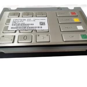 Wholesale Saudi 1750235003 Diebold Nixdorf 1750255914 ASIA EPP V7 ESP INT Pinpad Keyboard from china suppliers