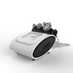 300W 220V 50Hz Radio Frequency Machine For Body Slimming