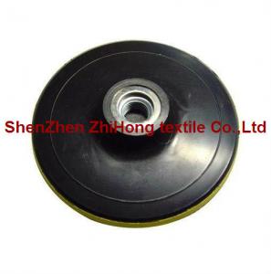 Wholesale Durable self-glued buffing pad hook for sanding disc from china suppliers