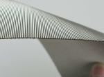 Contrast Woven 72*15 Spot Stainless Steel Wire Mesh 10 20 Cm Width