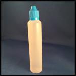 Vape Juice 60ml Unicorn Bottle Pen Shape For Electronic Cigarette E - Liquid