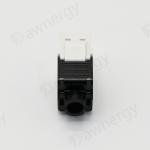 Mechanical Life ≥750 Insulation Resistance ≥500MΩ Test Plug Insertion Force ≤20N
