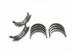 For Mitsubishi 4D30 4D31 Engine Parts Connecting Rod Bearing Abrasion Resistance