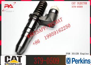 Wholesale Fuel Injector 20R-1266 20R-1267 20R-1268 20R-1269 20R-1270 20R-1276 20R-0848 20R-0850 386-1752 20R3483 379-0509 from china suppliers