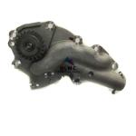 Excavator Diesel J05E Engine Oil Pump Assy VH151102160A SK210-8 SK260-8
