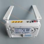 Factory Original F6610 GPON ONT AX3000 4GE 1VOIP 1USB Dual Dand Wifi6 2.4G 5G