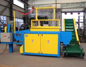 Wholesale SHBH500-4 Wood Shaving Making Machine Wood Shaving Processing Equipment For Animal Bedding from china suppliers