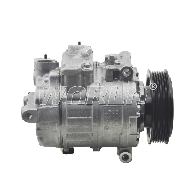 RC.600.216 Car Air Conditioning Compressor For 47191350 7SEU17C-ND1 VOLKSWAGEM AMAROK DIESEL WXAD025