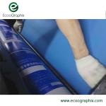 Newspaper 20000rph Compressible Offset Rubber Blanket