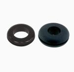 NBR 30 To 90 Shore A Rubber Grommet Firewall Hole Plug