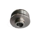 HIGH QUALITY TRUCK PARTS PULLEY ALTERNATOR dual adjustable pulley 3093179