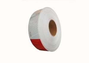 Wholesale Warning Dot C2 Reflective Tape Tape , Vehicle Marking Trailer Conspicuity Tape from china suppliers