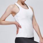 New Arrival spandex crop tank top With Good product quality