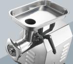 PC12 Commercial Meat Mincer Machine 800W 120kg/h Kitchen Meat Mincer