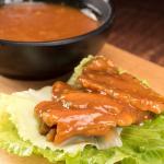 1.9L Bbq Grilling Homemade Recipe spices 8 % Brix Barbecue Sauce With Oem