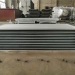 DELLOKHFW Pipe for Heat Exchanger 16.5mm Crimped Fin Tube OD19X1.25WT LL Type