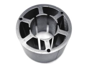 Wholesale Induction Bldc Motor Core Material Lamination For Industrial Control from china suppliers