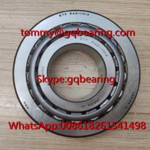 Wholesale NSK STF R40-101g Toyota Land Cruiser Prado Differential Bearing R40-101g Tapered Roller Bearing from china suppliers