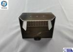 Laser Engraving ISO9001 Sheet Metal Welding Parts For Medical Equipment