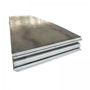 China Nm360 Nm450 Nm500 Wear Resistant Steel Plates Ar400 Steel Suppliers on sale