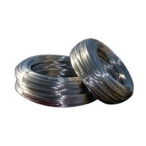 Wholesale 21 20 Gauge Stainless Steel Wire Rope 12mm Cold Heading Soft Annealed AISI 201 303 304 316l 410 from china suppliers