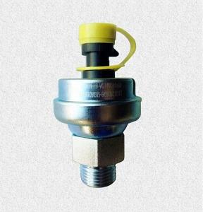 Wholesale Shacman Truck Engine Parts 612600090910 Weichai Yuchai Engine Fuel Oil Pressure Sensor Switch from china suppliers