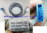 # 2006644-001 Medical Spare Parts GE Leadwire Blood Oxygen Cables For Covidien