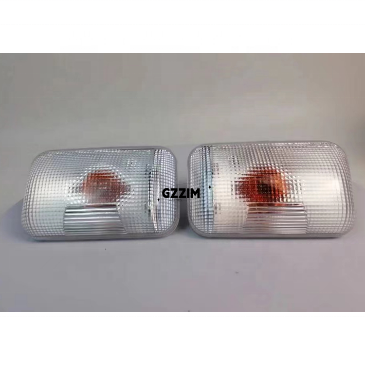 Car Door Side Light Side Lamp For Mitsubishi F380